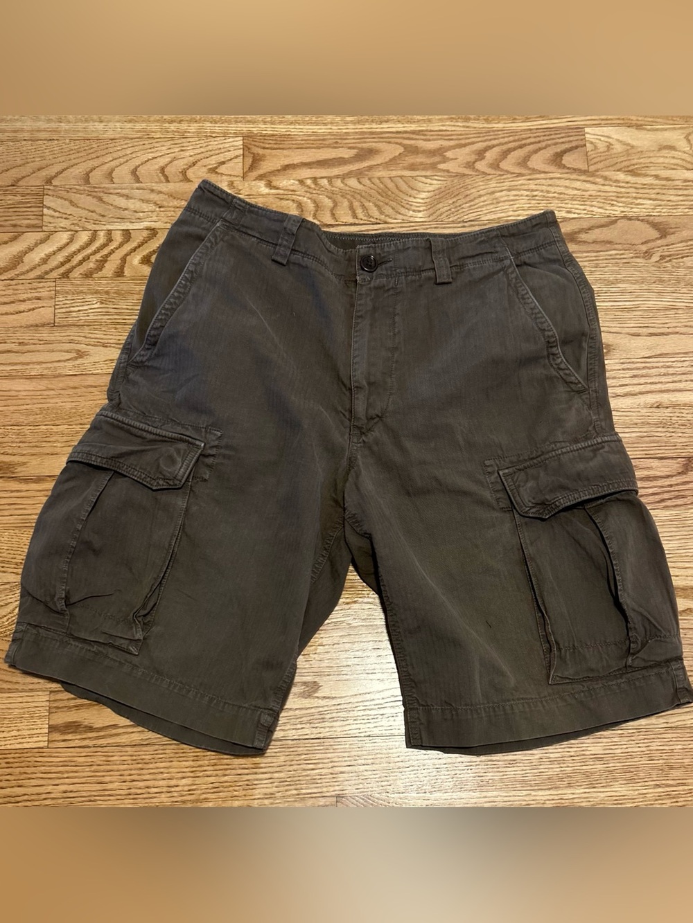 Shorts - Picture 4 of 5